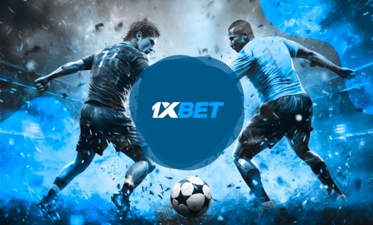 1xbet Twitter