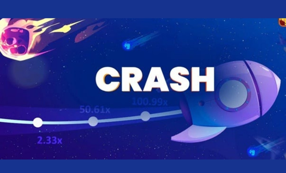 Crash Oyunu Slot Oyunu