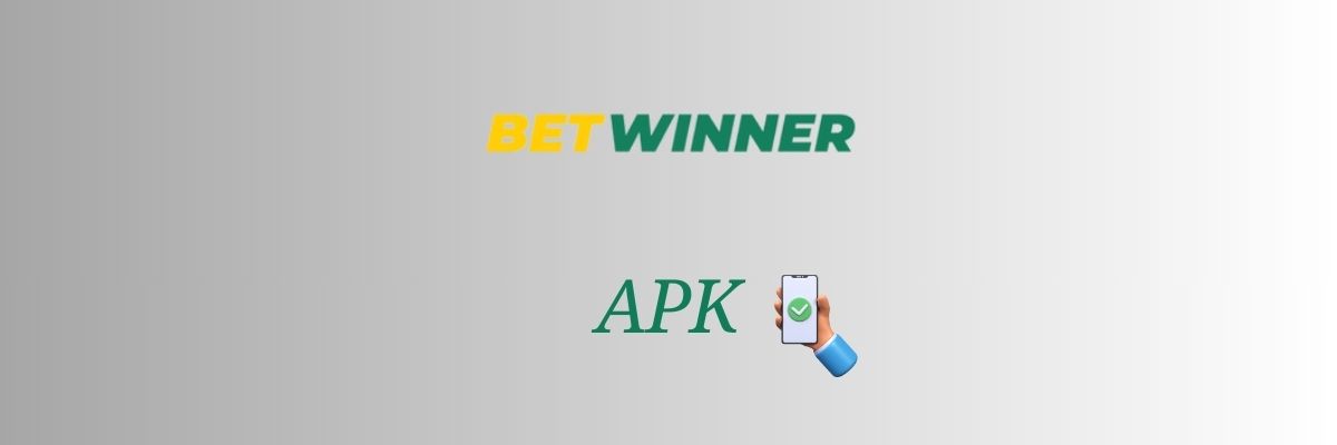 Betwinner APK App